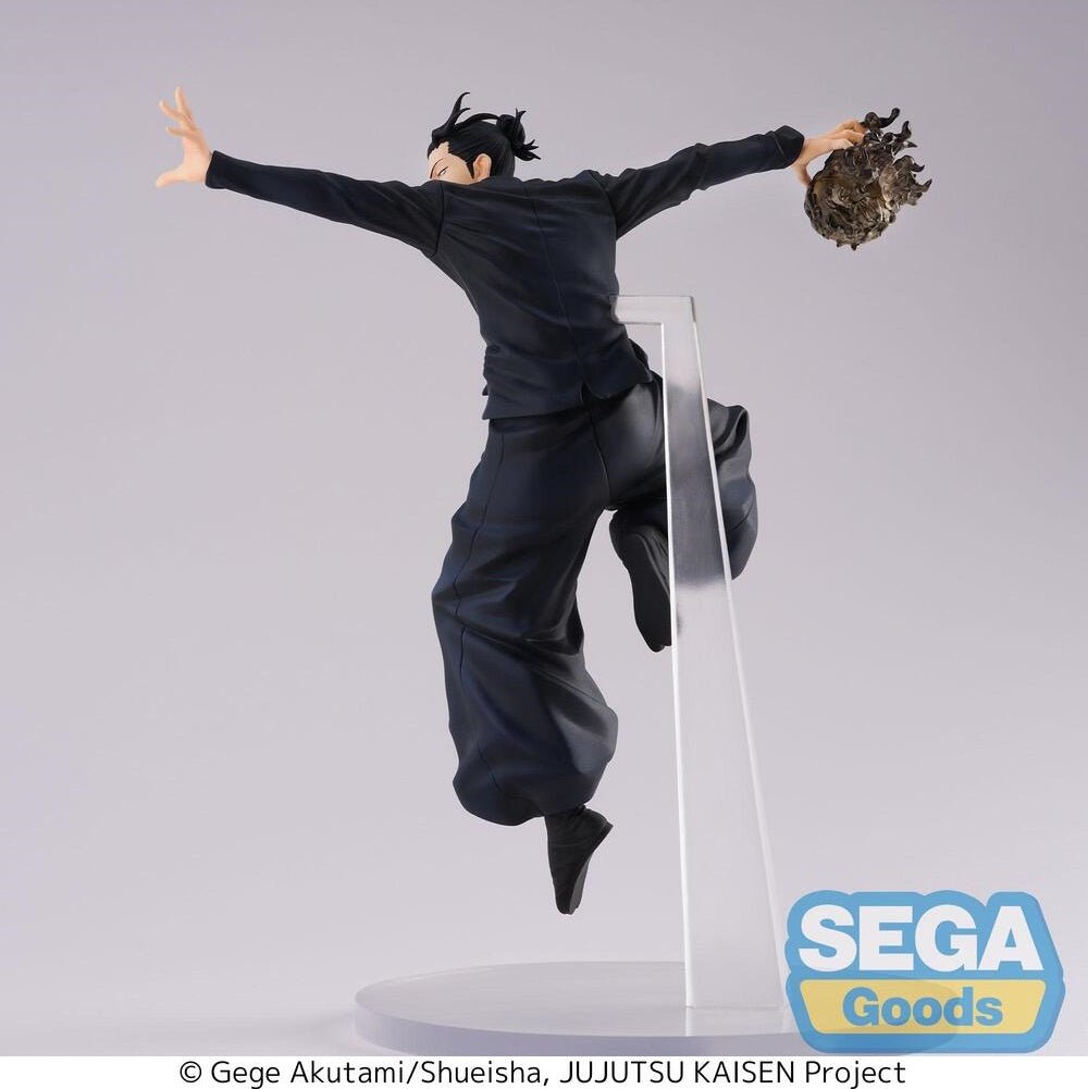 SEGA [FIGURIZMα]《咒術迴戰 懐玉・玉折》夏油傑 - Microworks ACG