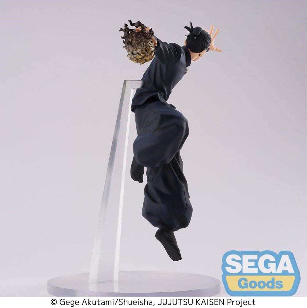 SEGA [FIGURIZMα]《咒術迴戰 懐玉・玉折》夏油傑 - Microworks ACG