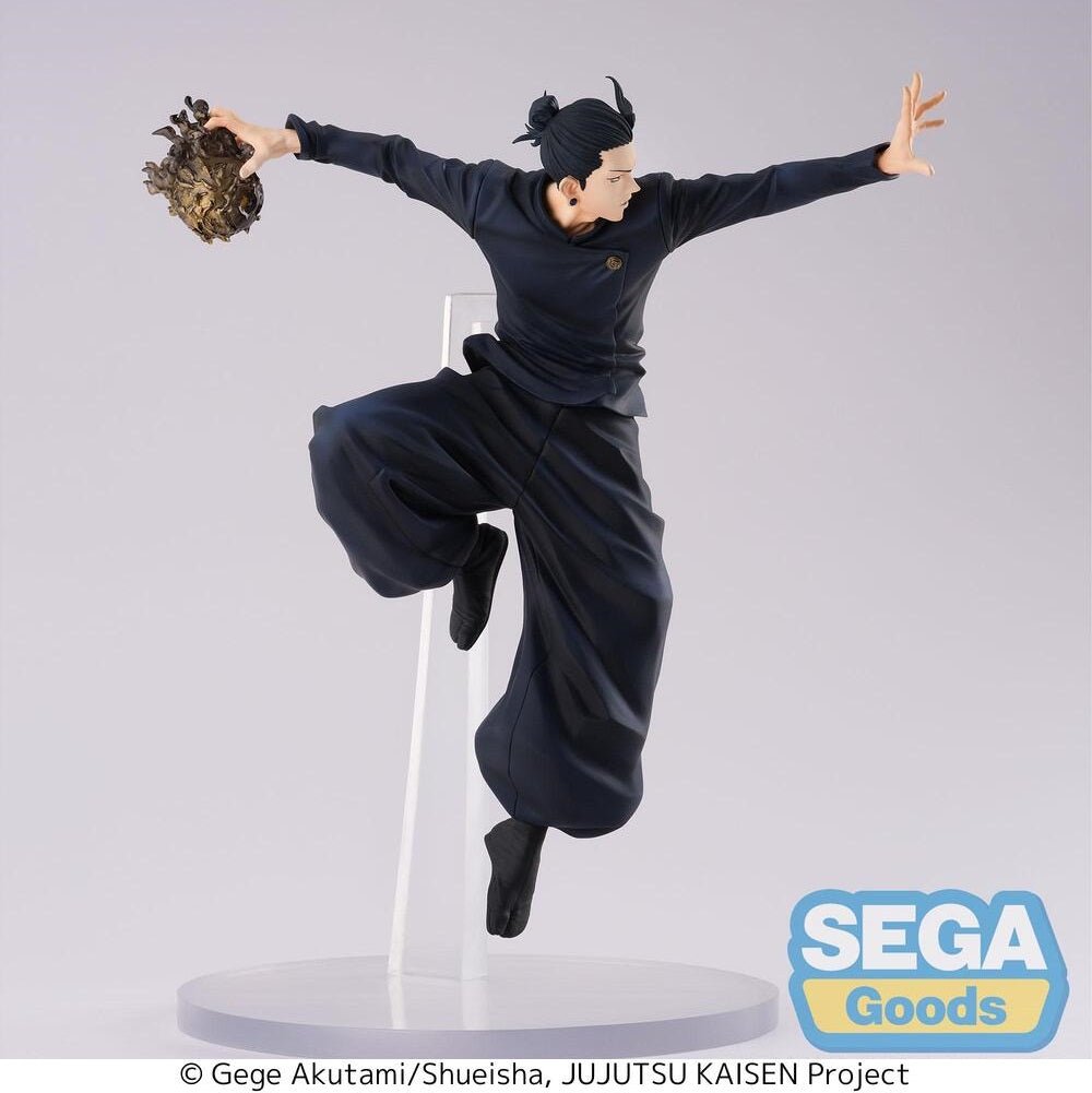 SEGA [FIGURIZMα]《咒術迴戰 懐玉・玉折》夏油傑 - Microworks ACG
