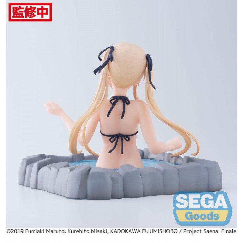 SEGA [Thermae Utopia]《不起眼女主角培育法 Fine》英梨梨