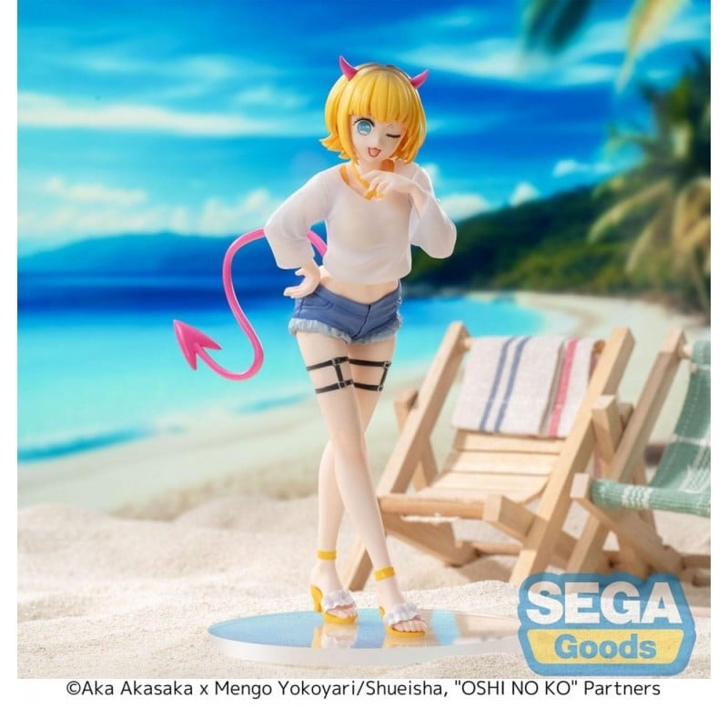 SEGA [LUMINASTA]《【我推的孩子】》MEMcho