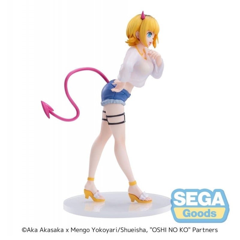 SEGA [LUMINASTA]《【我推的孩子】》MEMcho - Microworks ACG