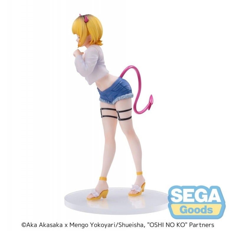 SEGA [LUMINASTA]《【我推的孩子】》MEMcho - Microworks ACG