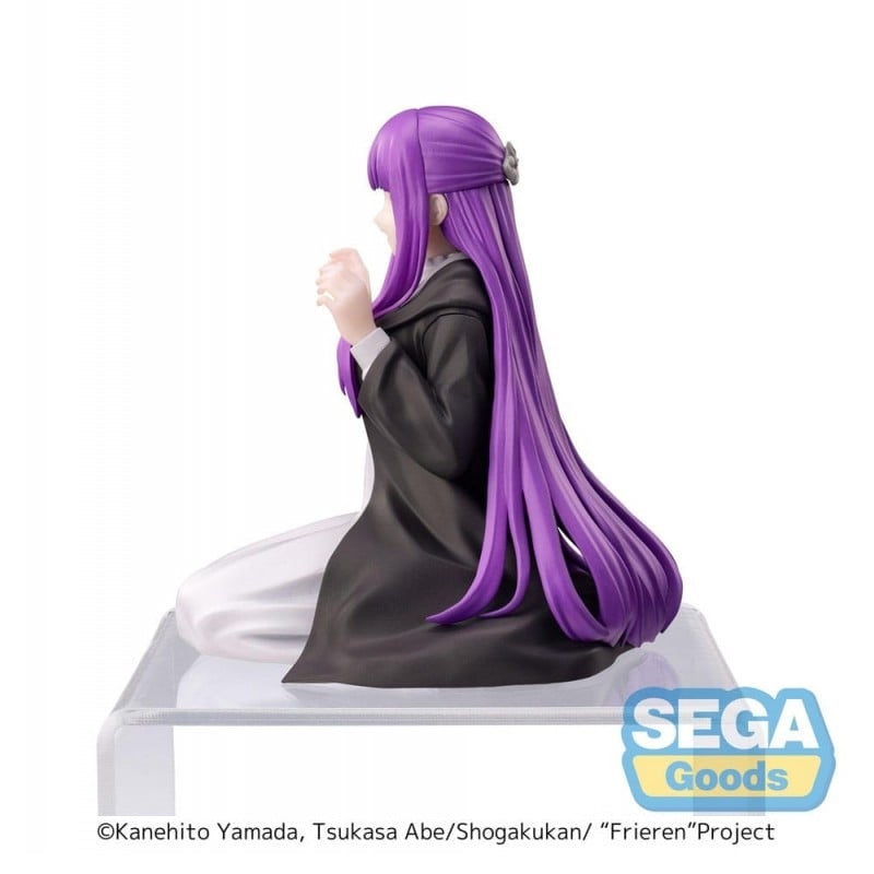 SEGA [PM景品]《葬送的芙莉蓮》費倫-坐下造型-