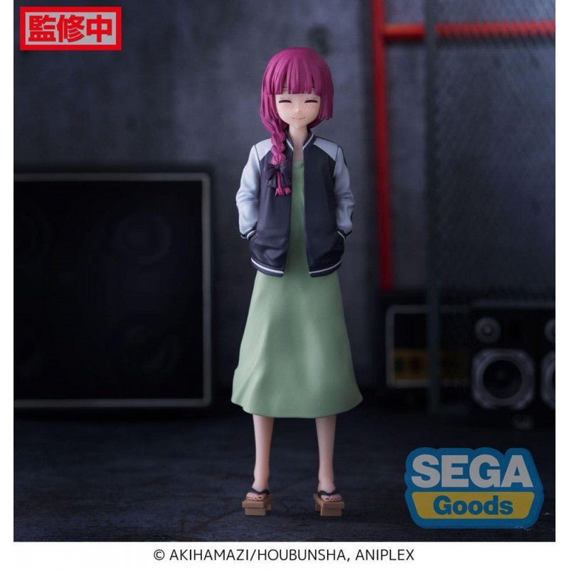 SEGA [DeDeColle]《孤獨搖滾！》廣井菊理 - Microworks ACG