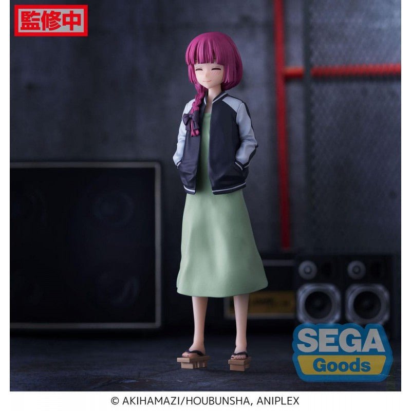 SEGA [DeDeColle]《孤獨搖滾！》廣井菊理 - Microworks ACG