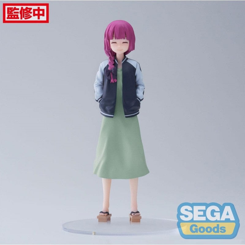SEGA [DeDeColle]《孤獨搖滾！》廣井菊理