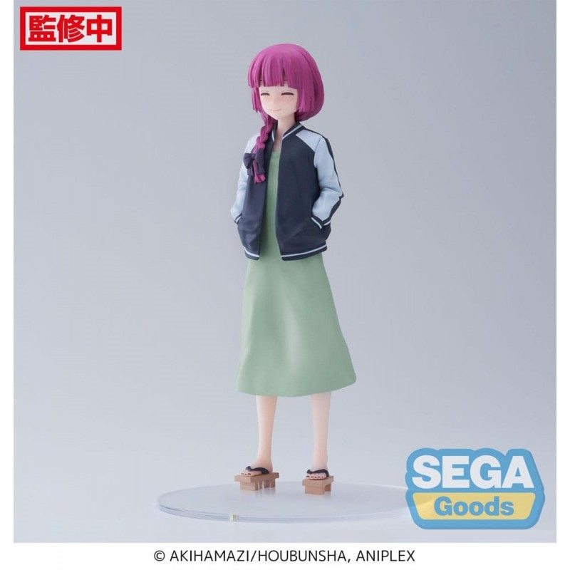 《預訂》SEGA [DeDeColle]《孤獨搖滾！》廣井菊理《2024年8月發售》