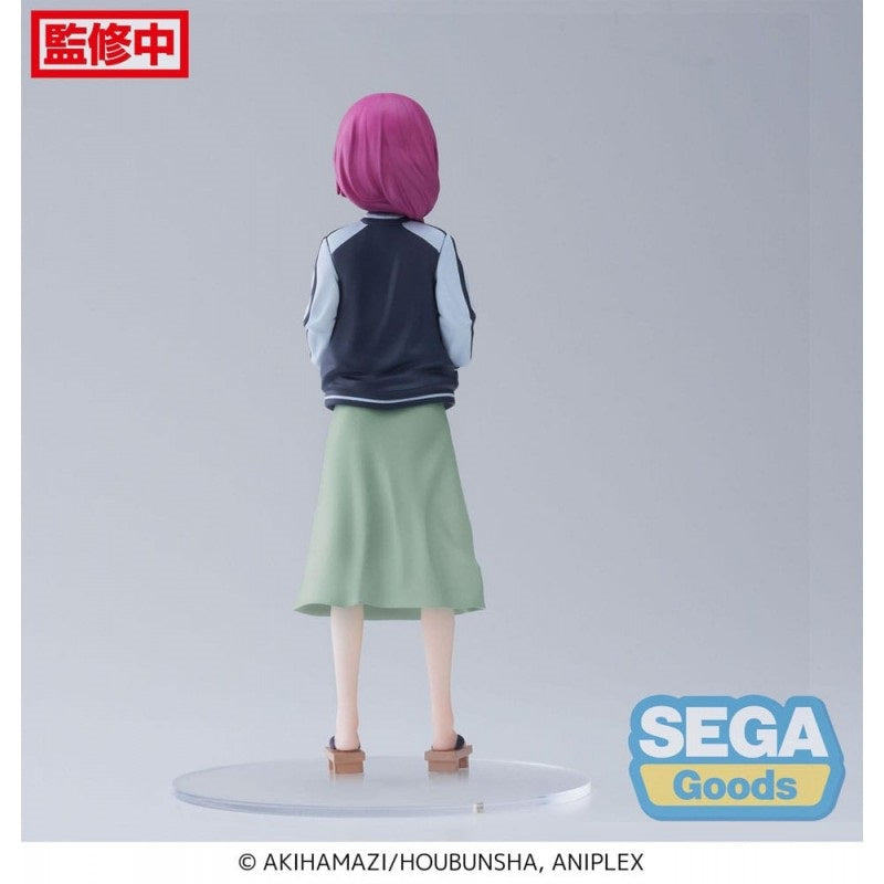 《預訂》SEGA [DeDeColle]《孤獨搖滾！》廣井菊理《2024年8月發售》