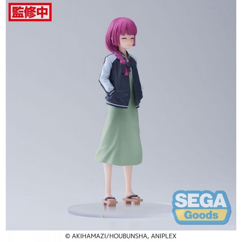 SEGA [DeDeColle]《孤獨搖滾！》廣井菊理 - Microworks ACG