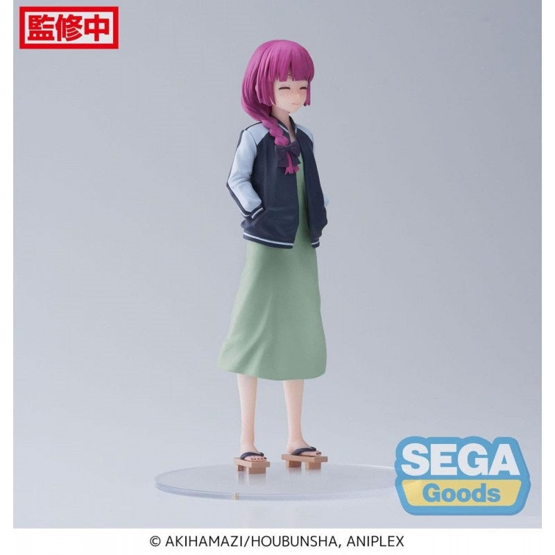 SEGA [DeDeColle]《孤獨搖滾！》廣井菊理
