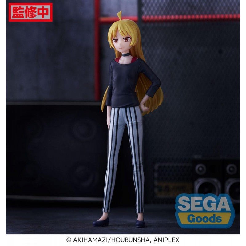 SEGA [DeDeColle]《孤獨搖滾！》伊地知星歌 - Microworks ACG