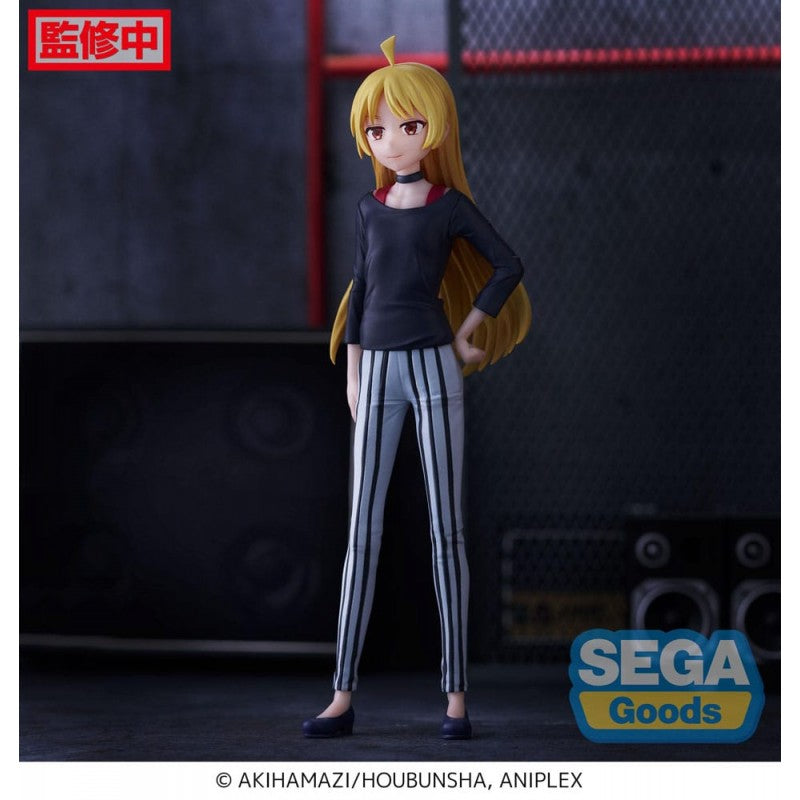 SEGA [DeDeColle]《孤獨搖滾！》伊地知星歌