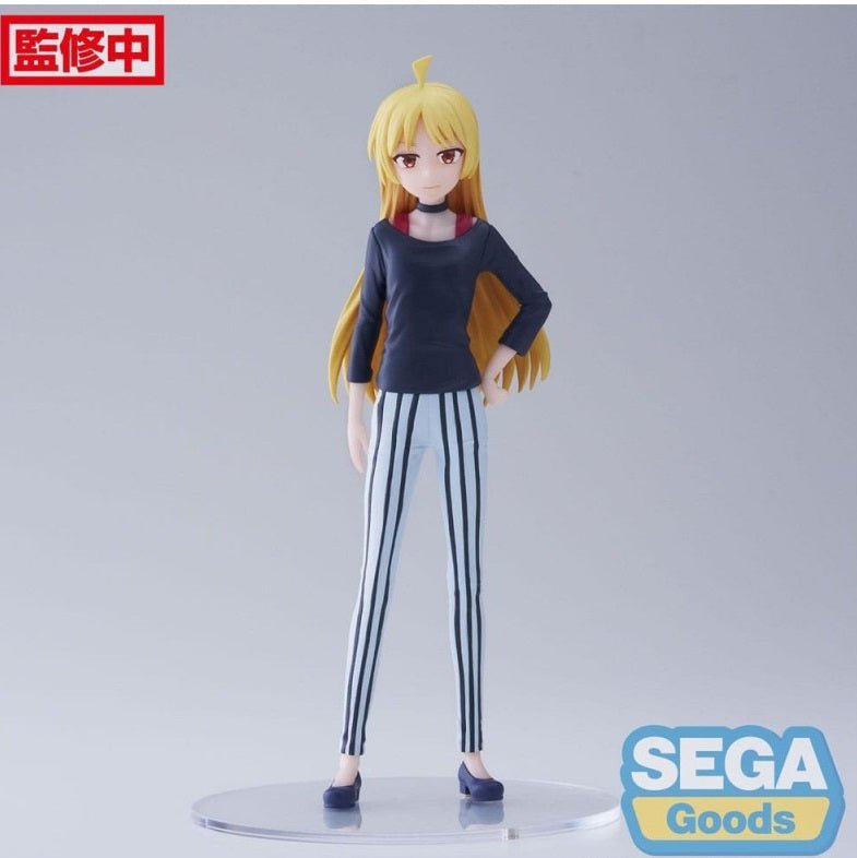 SEGA [DeDeColle]《孤獨搖滾！》伊地知星歌 - Microworks ACG