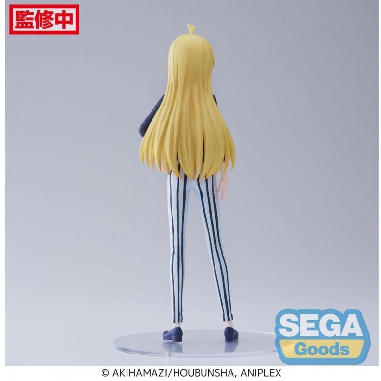 SEGA [DeDeColle]《孤獨搖滾！》伊地知星歌 - Microworks ACG