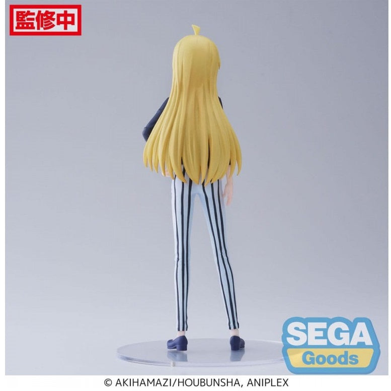 SEGA [DeDeColle]《孤獨搖滾！》伊地知星歌