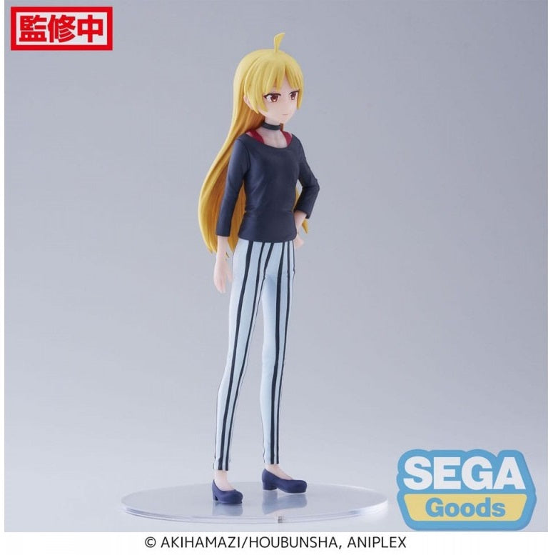 SEGA [DeDeColle]《孤獨搖滾！》伊地知星歌