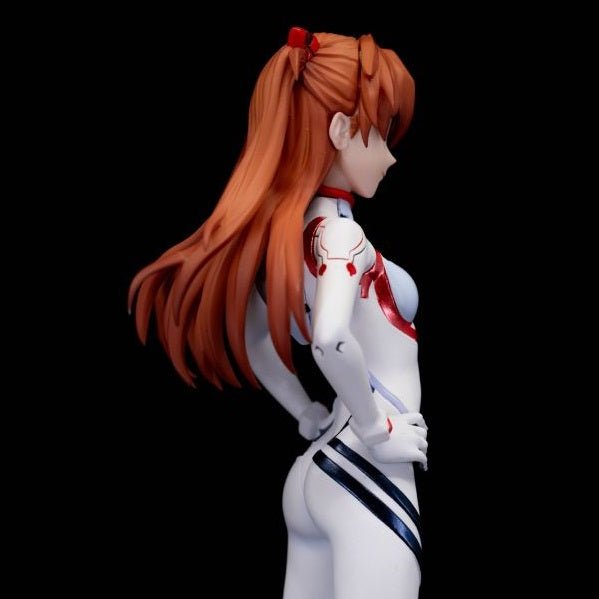 《預訂已截單》SEGA [LUMINASTA]《福音戰士新劇場版：終》明日香《2024年9月發售》 - Microworks ACG