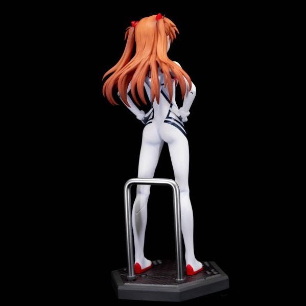 《預訂已截單》SEGA [LUMINASTA]《福音戰士新劇場版：終》明日香《2024年9月發售》 - Microworks ACG