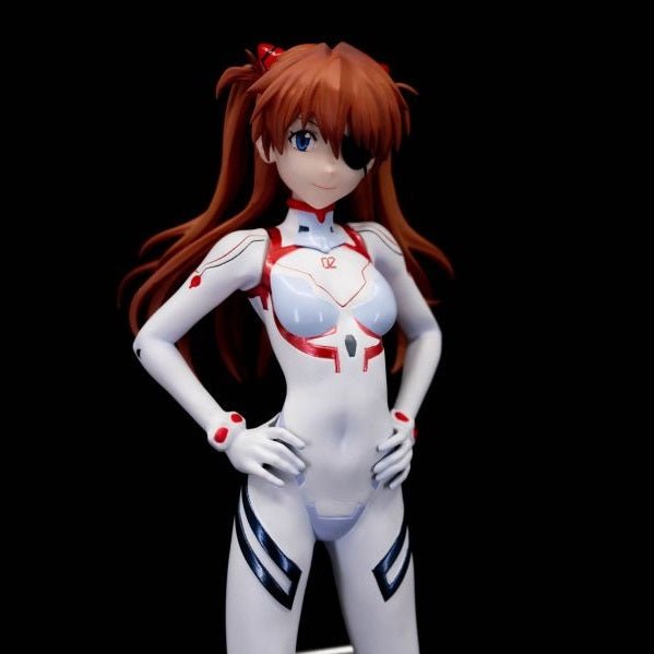 《預訂已截單》SEGA [LUMINASTA]《福音戰士新劇場版：終》明日香《2024年9月發售》 - Microworks ACG