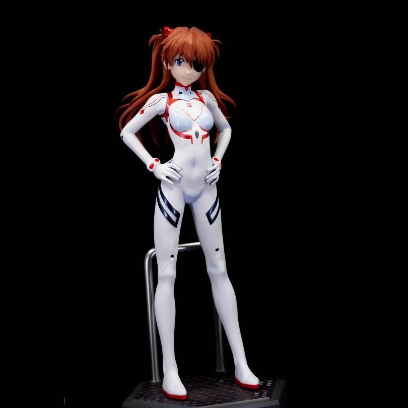 《預訂已截單》SEGA [LUMINASTA]《福音戰士新劇場版：終》明日香《2024年9月發售》 - Microworks ACG