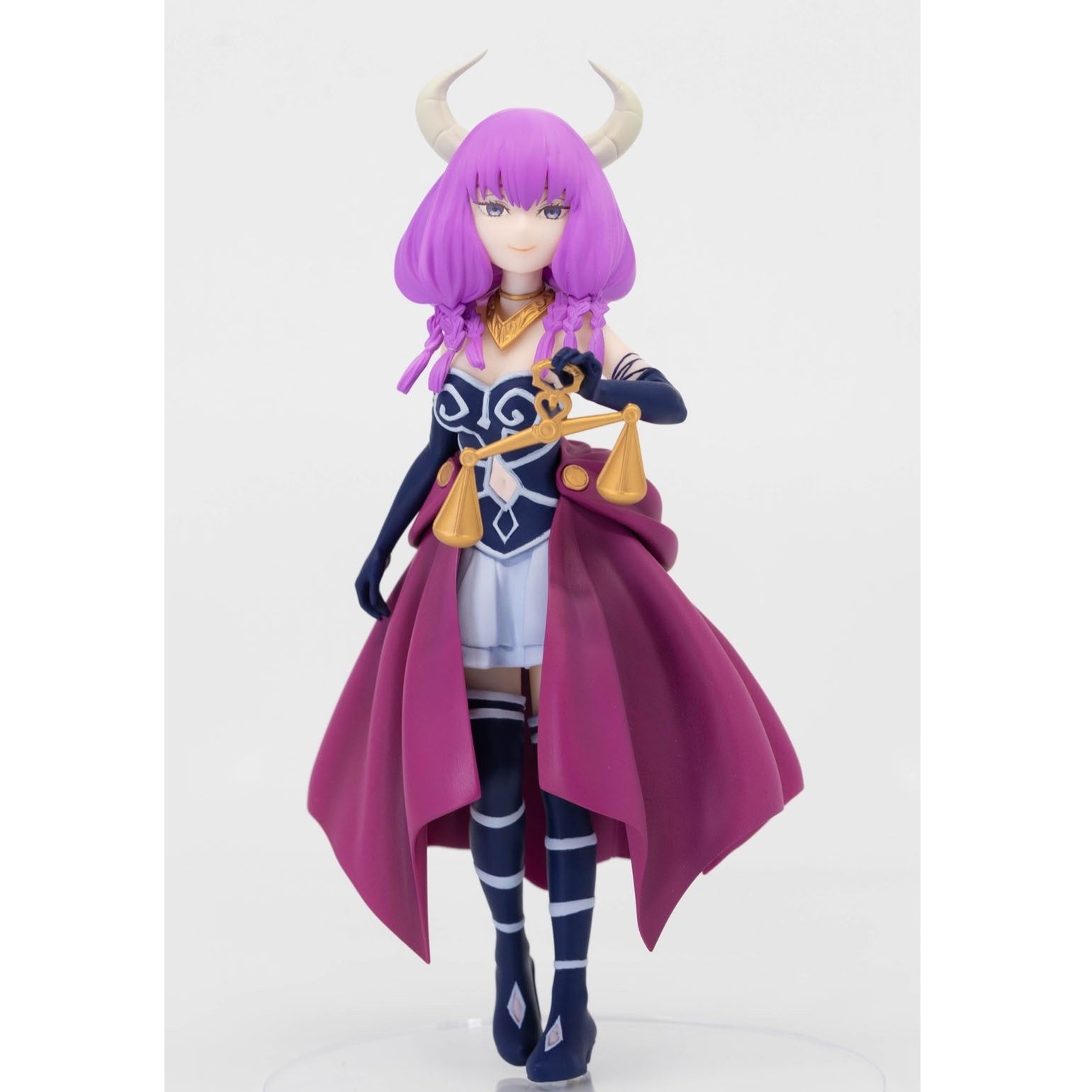 SEGA [DEDECOLLE]《葬送的芙莉蓮》斷頭台阿烏拉