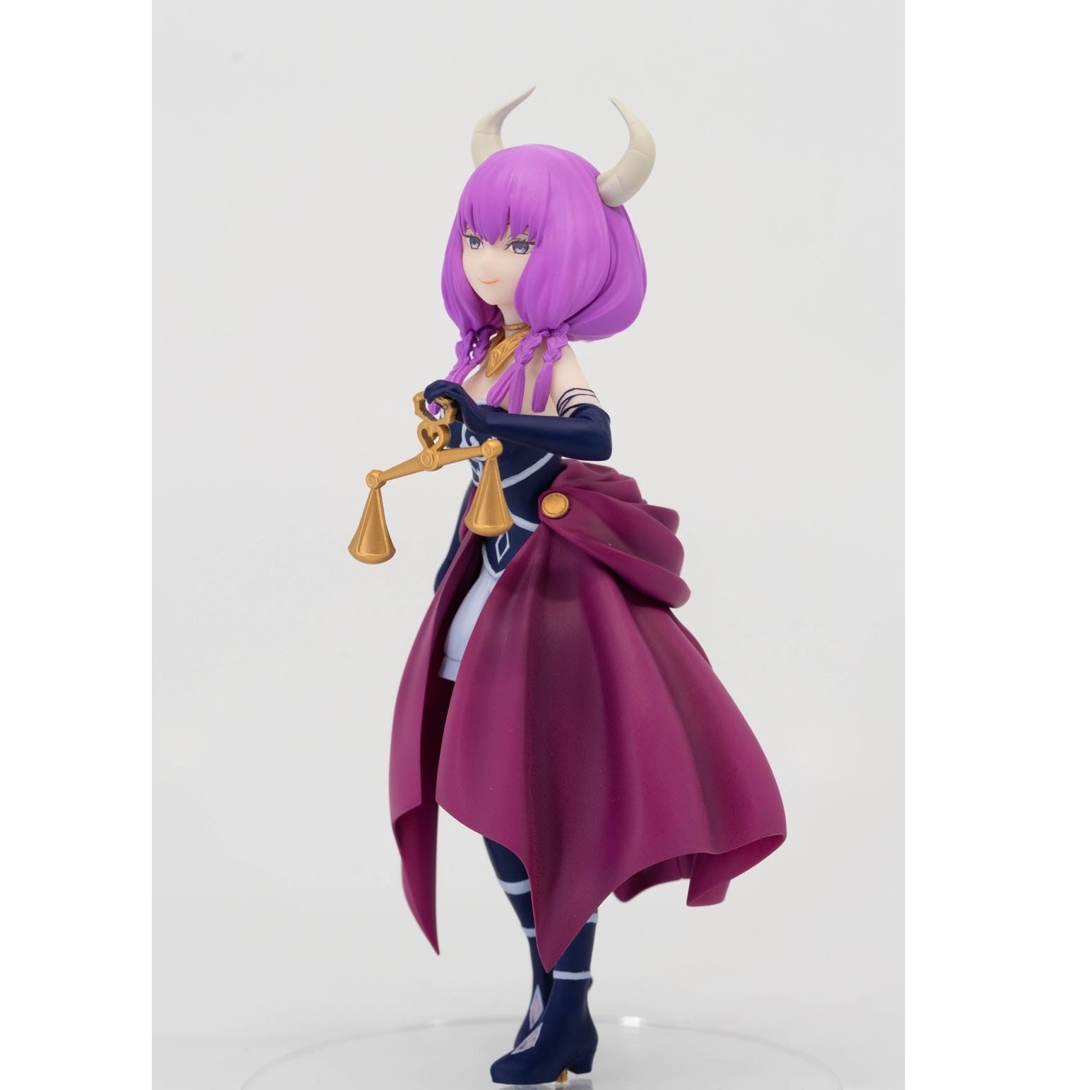 SEGA [DEDECOLLE]《葬送的芙莉蓮》斷頭台阿烏拉