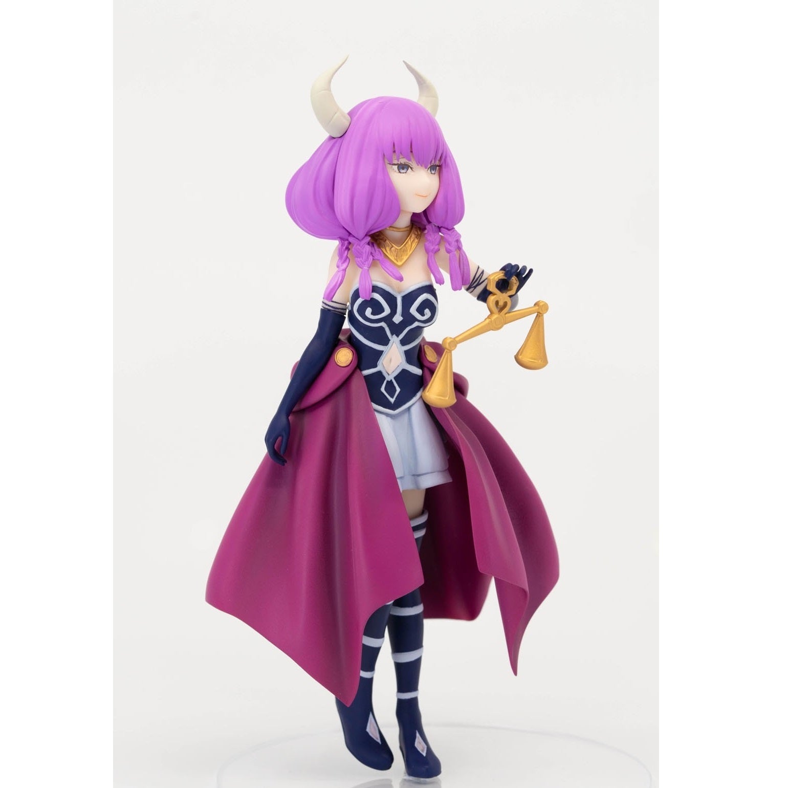SEGA [DEDECOLLE]《葬送的芙莉蓮》斷頭台阿烏拉