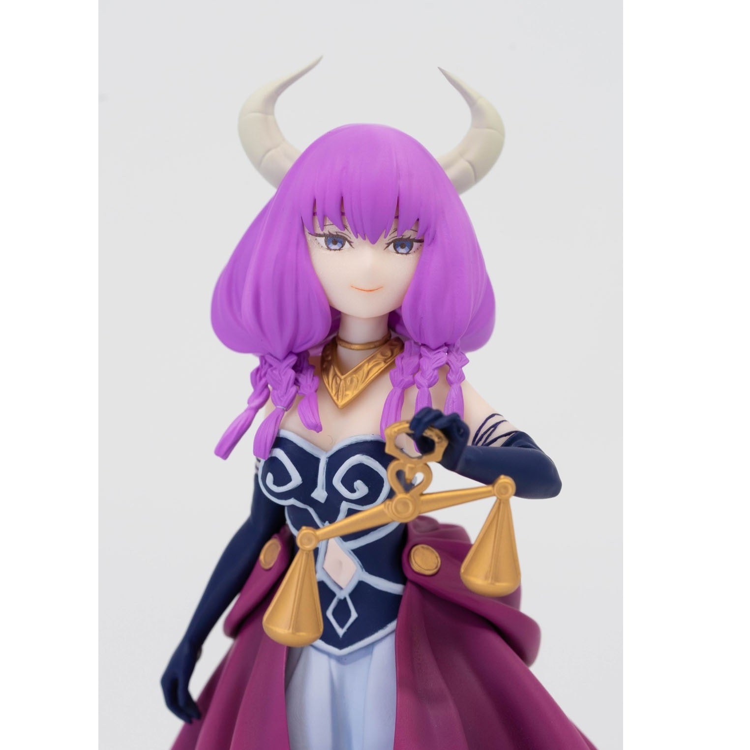 SEGA [DEDECOLLE]《葬送的芙莉蓮》斷頭台阿烏拉 - Microworks ACG