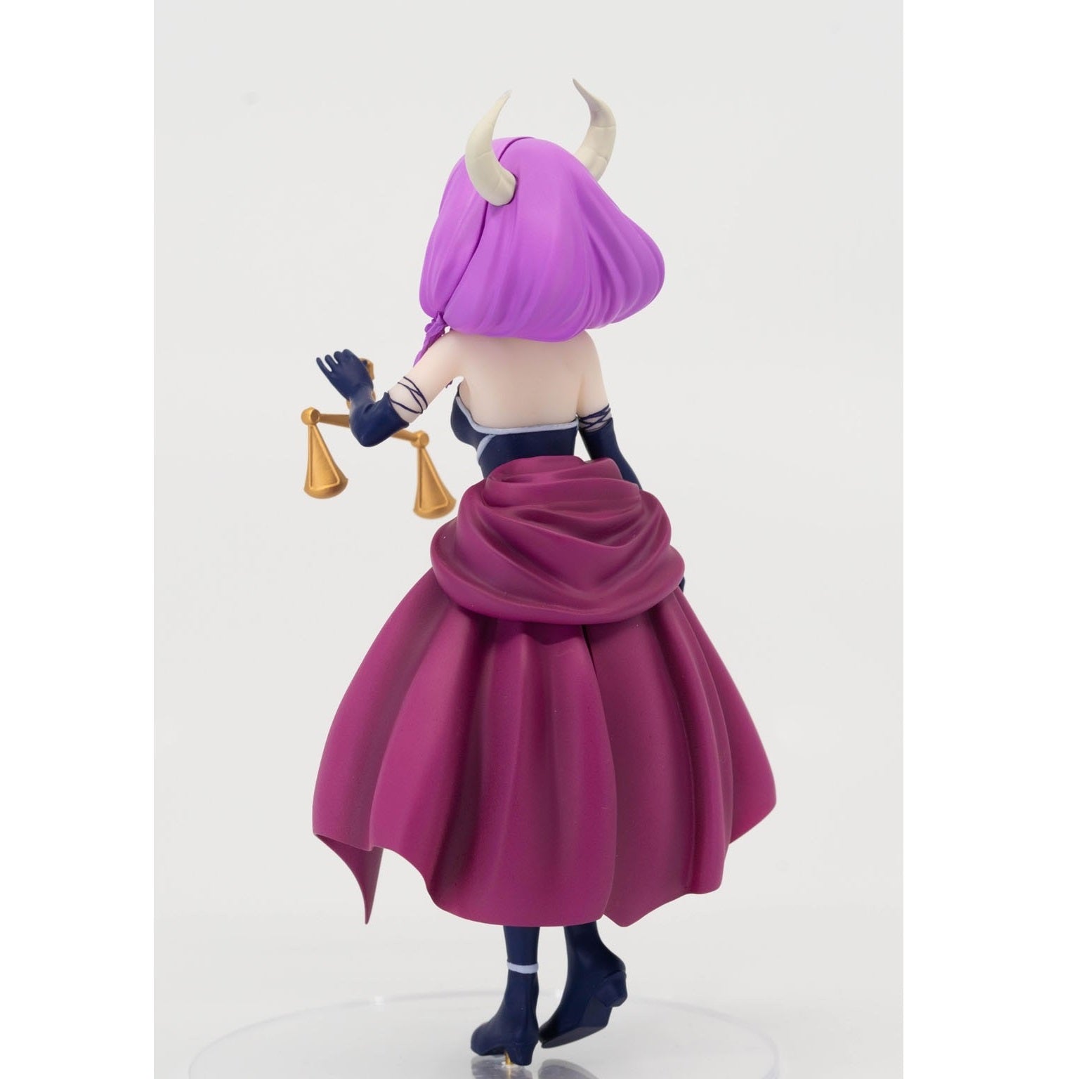 SEGA [DEDECOLLE]《葬送的芙莉蓮》斷頭台阿烏拉