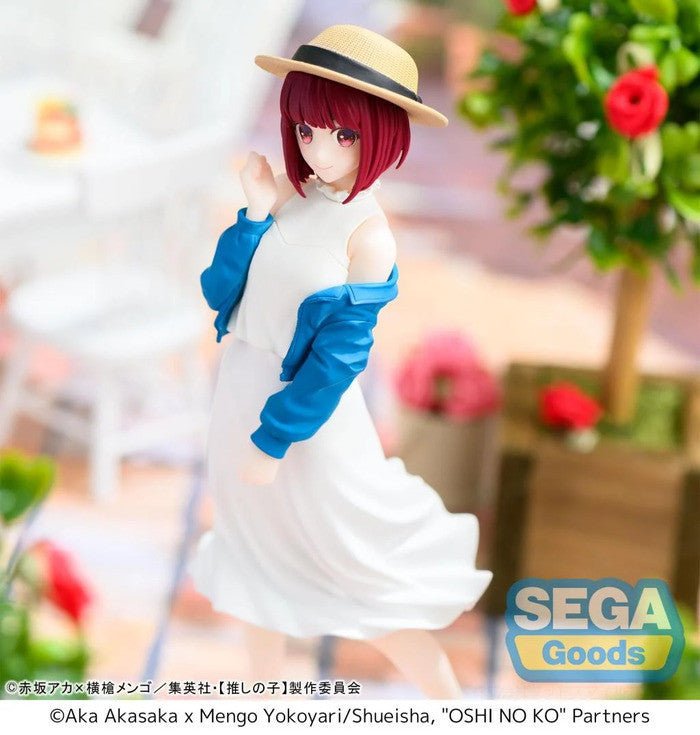 SEGA [DEDECOLLE]《【我推的孩子】》有馬佳奈 - Microworks ACG