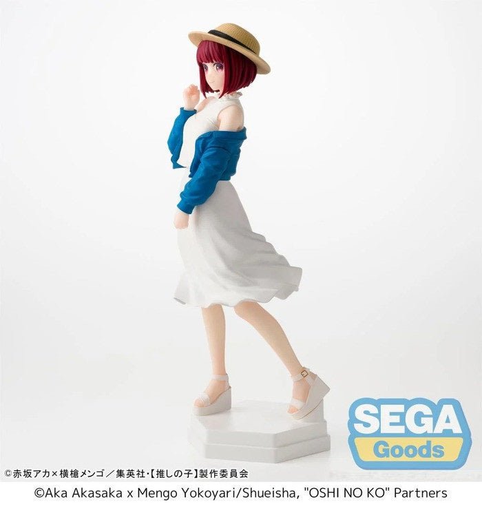 SEGA [DEDECOLLE]《【我推的孩子】》有馬佳奈 - Microworks ACG