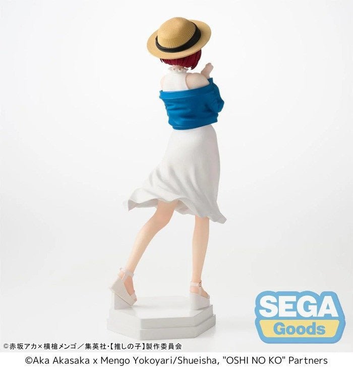 SEGA [DEDECOLLE]《【我推的孩子】》有馬佳奈 - Microworks ACG