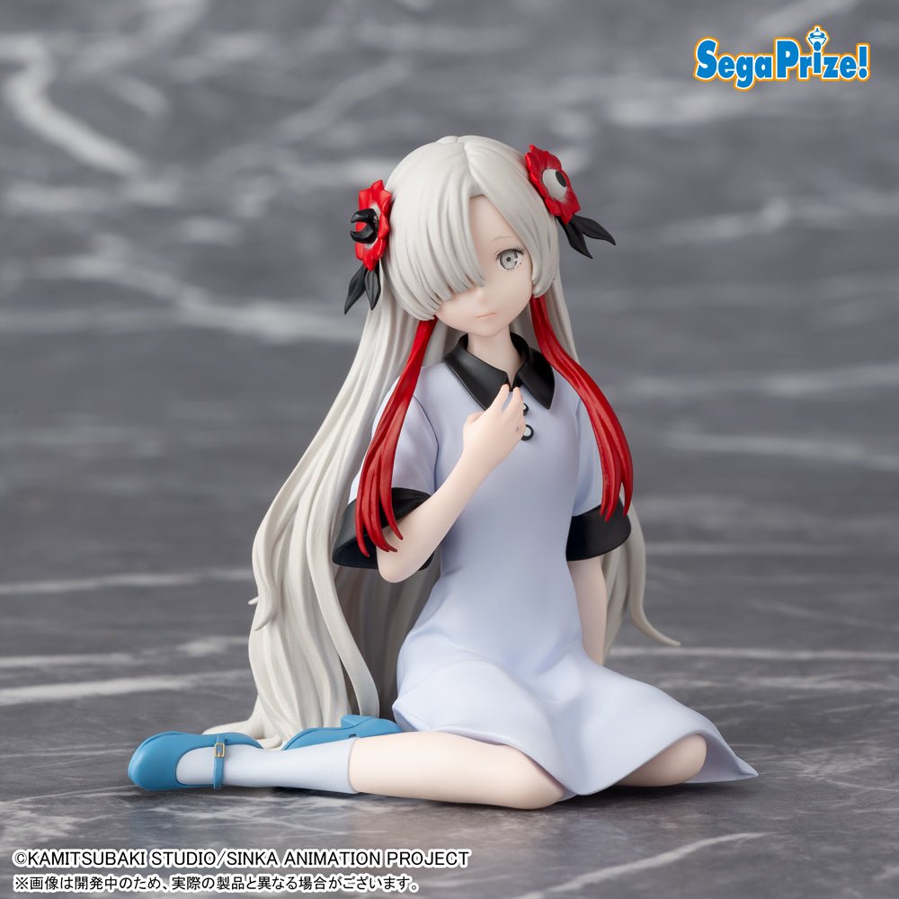 《預訂已截單》SEGA [PM景品](坐下系列)《神椿市建設中。》夜河世界《2025年9月發售》 - Microworks ACG