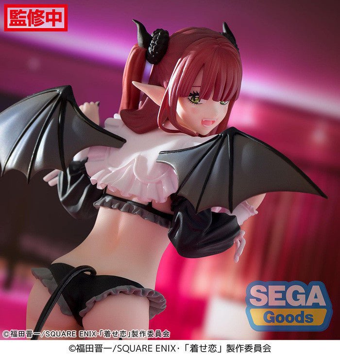 SEGA [LUMINASTA]《戀上換裝娃娃》喜多川 海夢 - 莉茲造型 - Microworks ACG