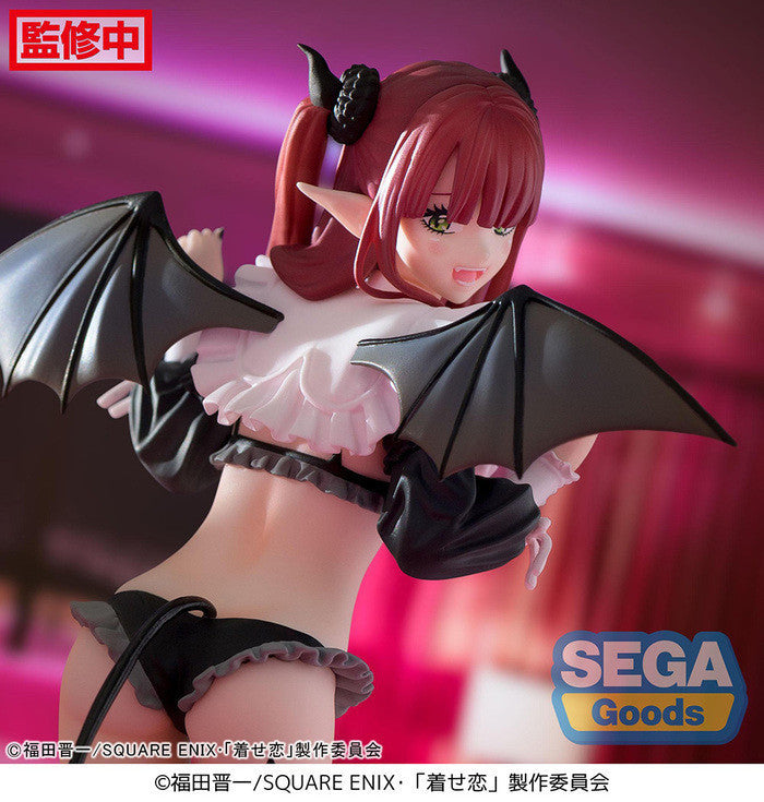 SEGA [LUMINASTA]《戀上換裝娃娃》喜多川 海夢 -莉茲造型-