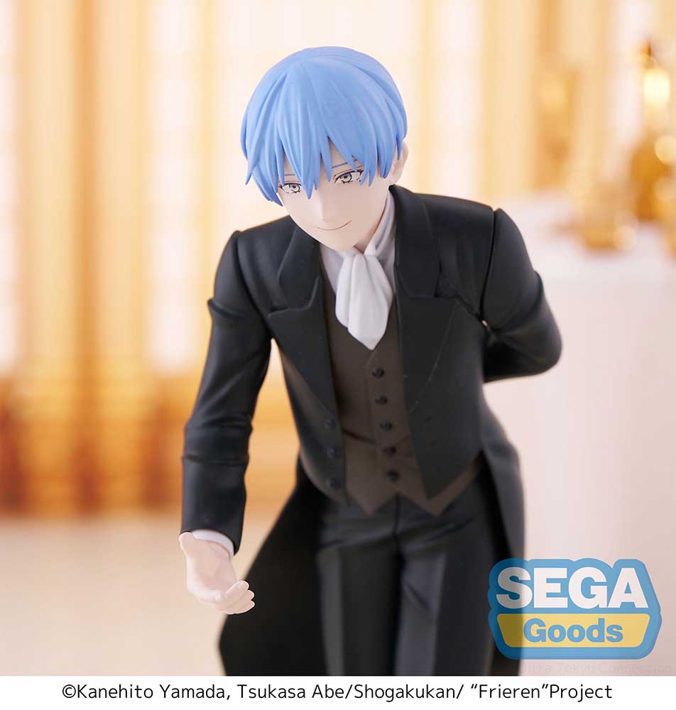 SEGA [LUMINASTA]《葬送的芙莉蓮》欣梅爾 -宴會造型-