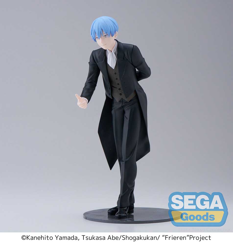 SEGA [LUMINASTA]《葬送的芙莉蓮》欣梅爾 -宴會造型-