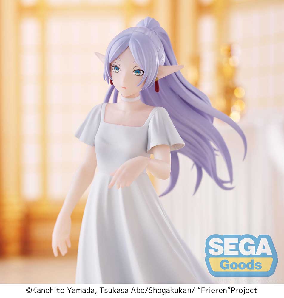 SEGA [LUMINASTA]《葬送的芙莉蓮》芙莉蓮 -宴會造型-