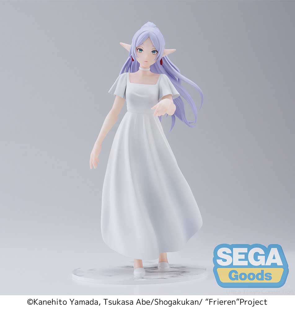 SEGA [LUMINASTA]《葬送的芙莉蓮》芙莉蓮 -宴會造型-