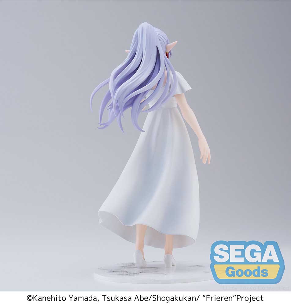 SEGA [LUMINASTA]《葬送的芙莉蓮》芙莉蓮 -宴會造型-