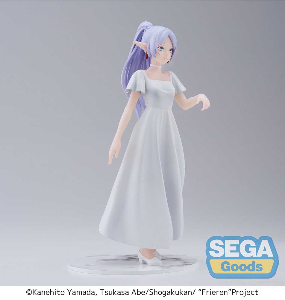 SEGA [LUMINASTA]《葬送的芙莉蓮》芙莉蓮 -宴會造型-