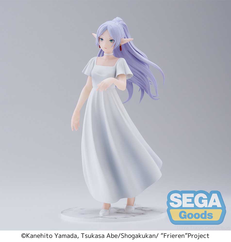 SEGA [LUMINASTA]《葬送的芙莉蓮》芙莉蓮 -宴會造型-