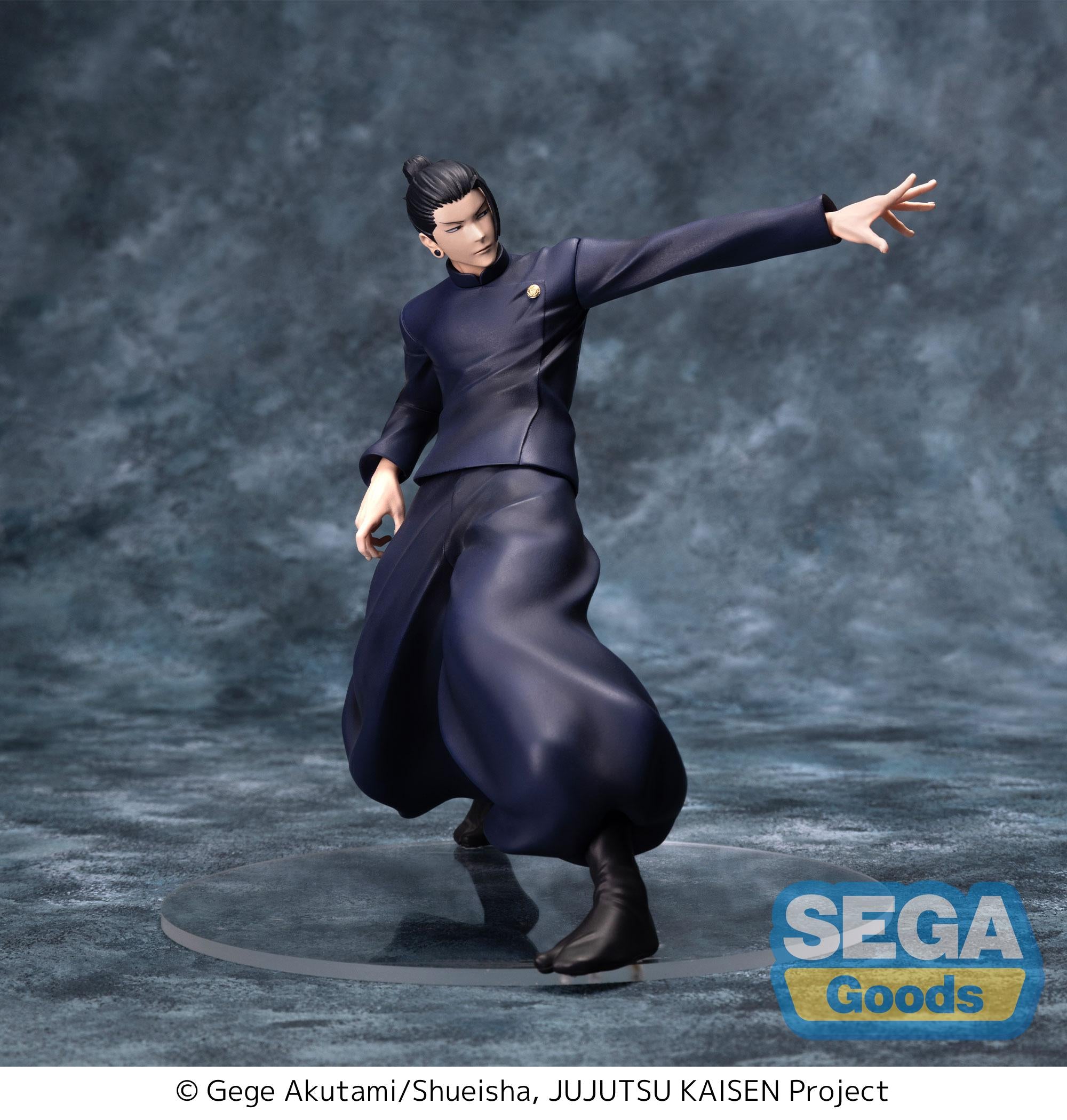 SEGA [Luminasta]《咒術迴戰》夏油傑 -最強的二人- (再販)