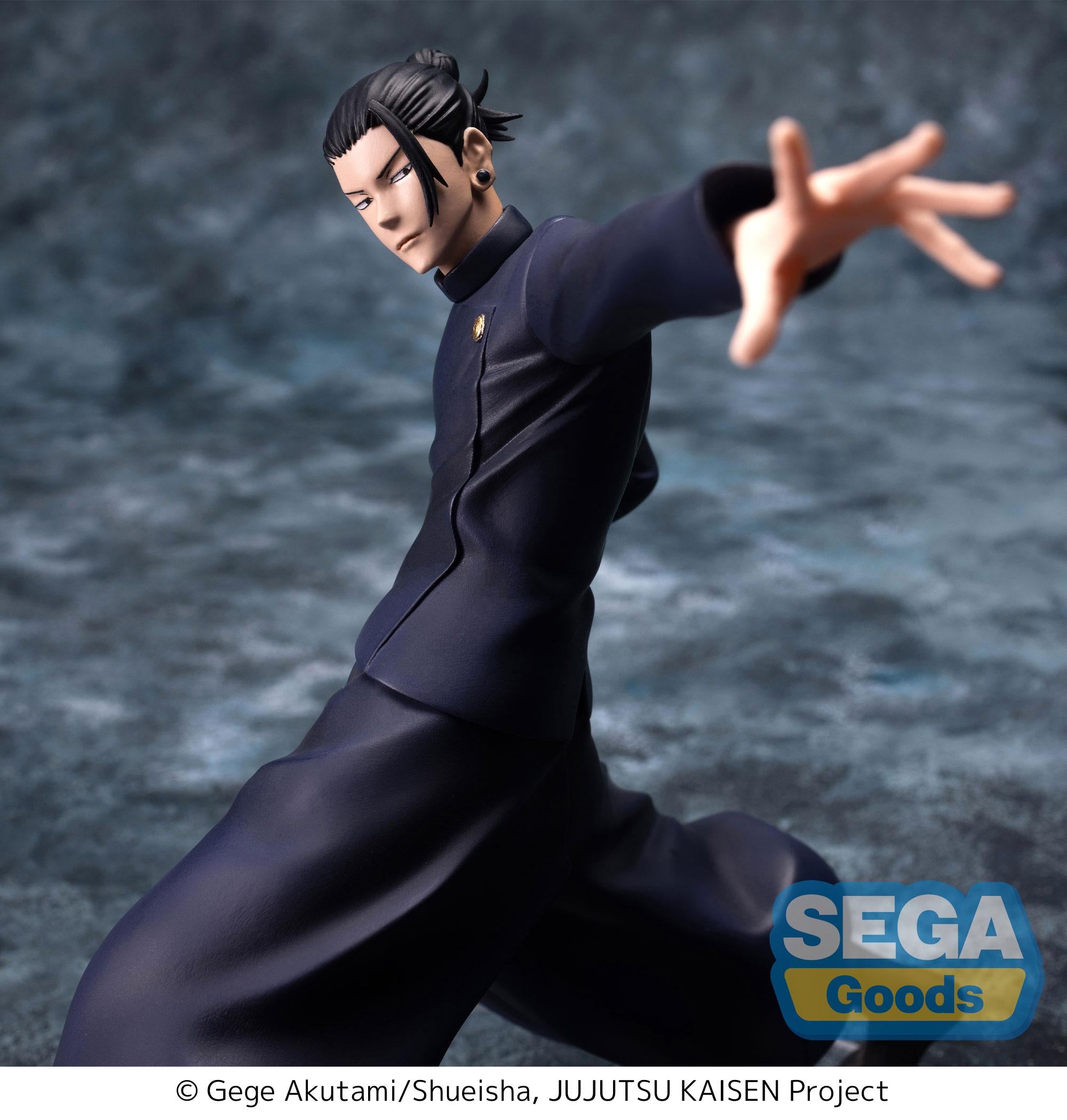 SEGA [Luminasta]《咒術迴戰》夏油傑 -最強的二人- (再販)