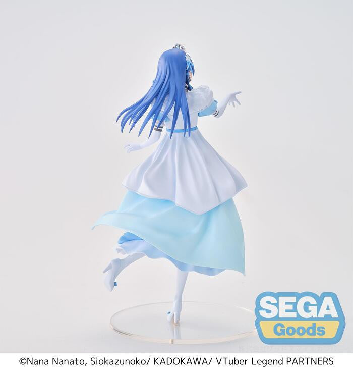 SEGA [DEDECOLLE] 《身為VTuber的我因為忘記關台而成了傳說》心音淡雪