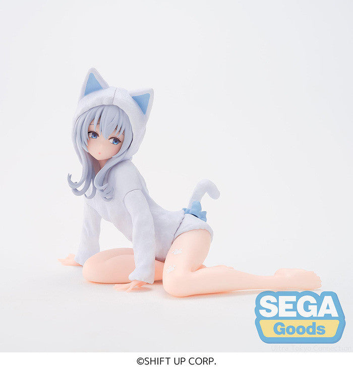 SEGA [YUMEMIRIZE]《勝利女神：妮姬》N102