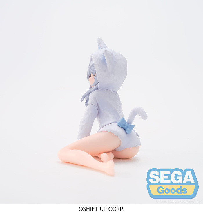 SEGA [YUMEMIRIZE]《勝利女神：妮姬》N102