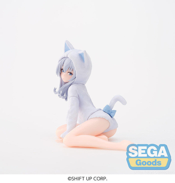 SEGA [YUMEMIRIZE]《勝利女神：妮姬》N102