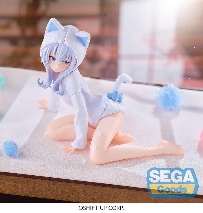 SEGA [YUMEMIRIZE]《勝利女神：妮姬》N102